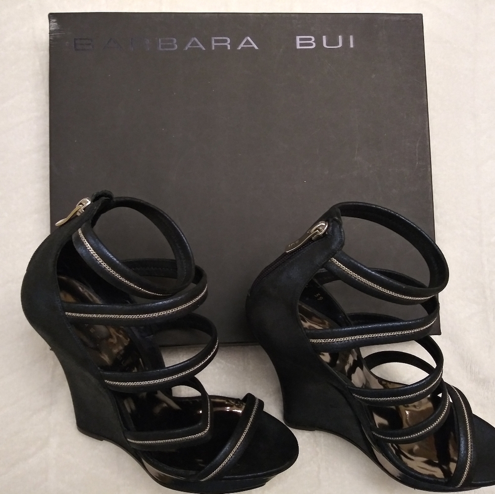 Barbara Bui shoes